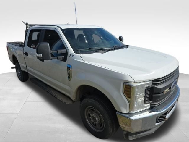 2019 Ford F-250SD XL