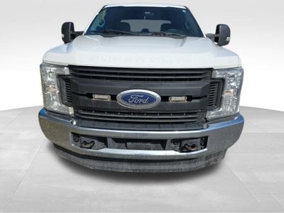 2019 Ford F-250SD XL