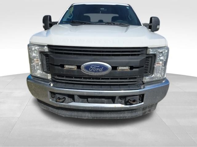 2019 Ford F-250SD XL