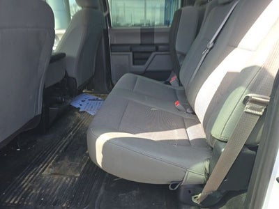 2019 Ford F-250SD XL