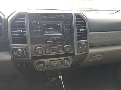 2019 Ford F-250SD XL