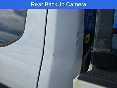 2019 Ford F-250SD XL