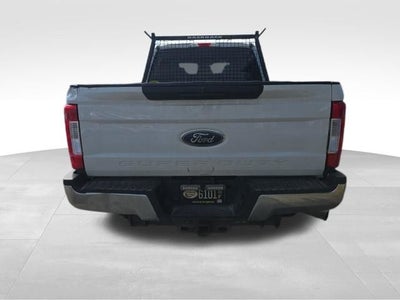 2019 Ford F-250SD XL