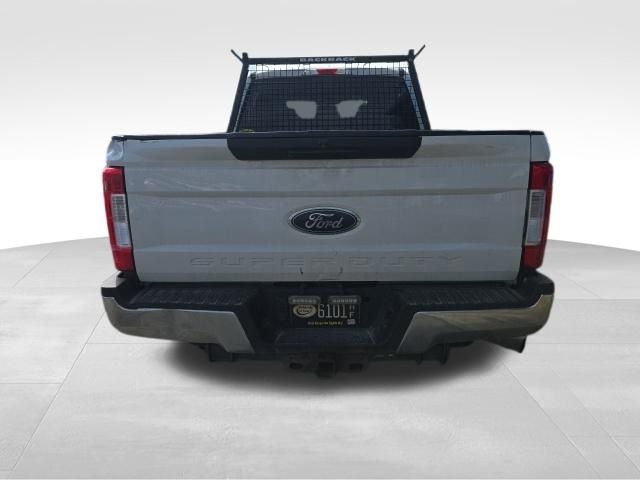 2019 Ford F-250SD XL