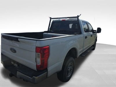 2019 Ford F-250SD XL