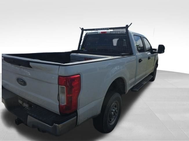 2019 Ford F-250SD XL