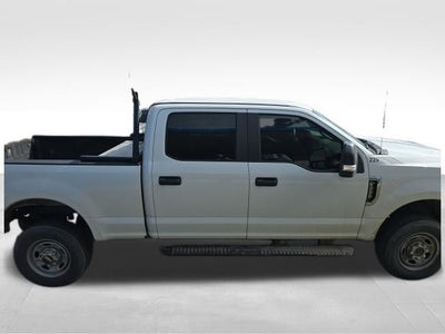 2019 Ford F-250SD XL