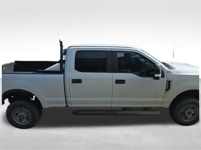 2019 Ford F-250SD XL