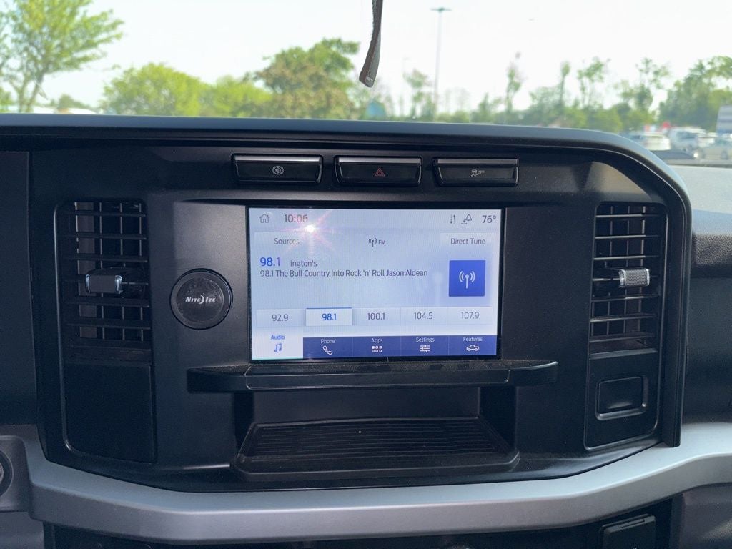 2024 Ford F-250SD XLT