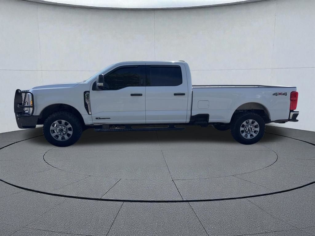 2024 Ford F-250SD XLT