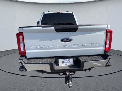 2024 Ford F-250SD XLT