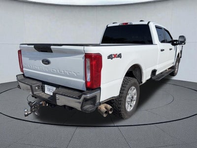 2024 Ford F-250SD XLT