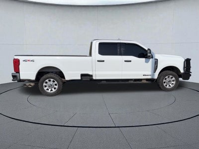 2024 Ford F-250SD XLT