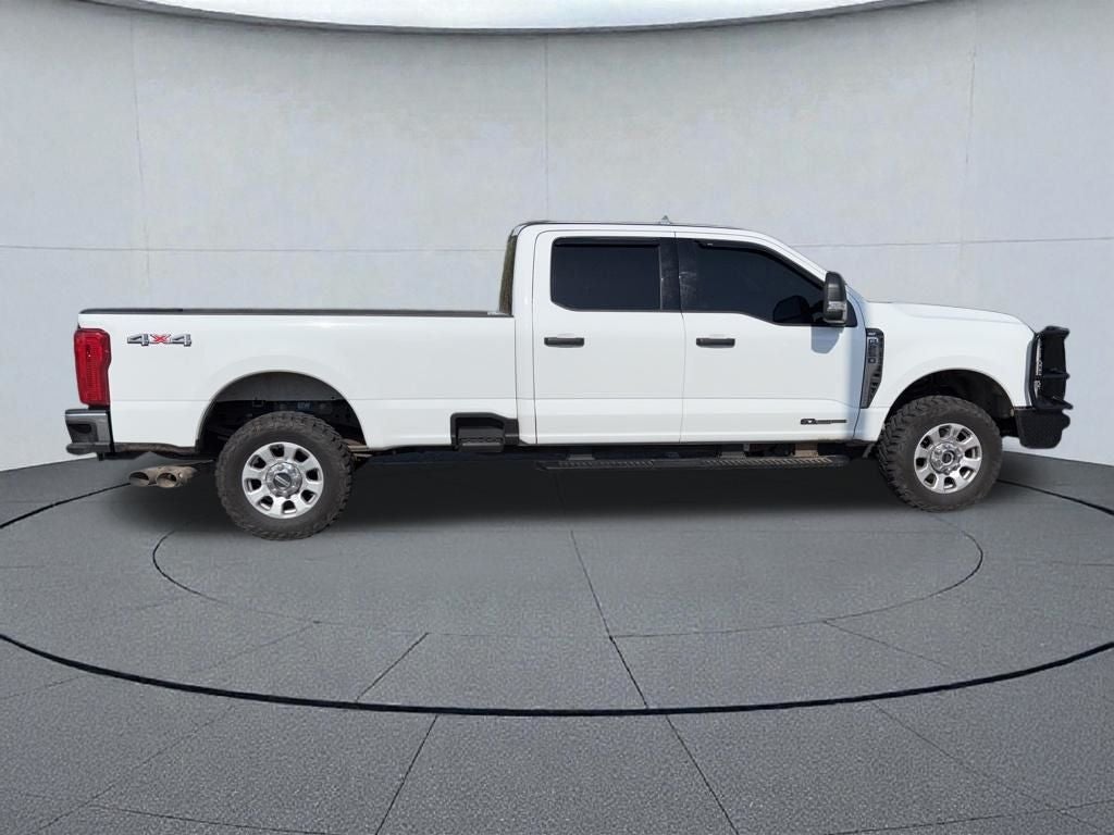 2024 Ford F-250SD XLT