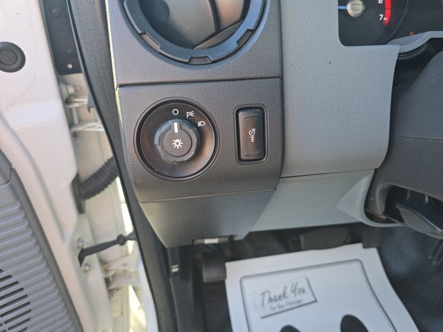 2014 Ford F-250SD XL Super Cab