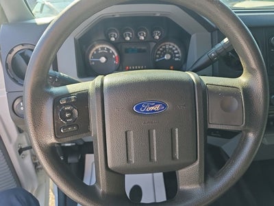 2014 Ford F-250SD XL Super Cab
