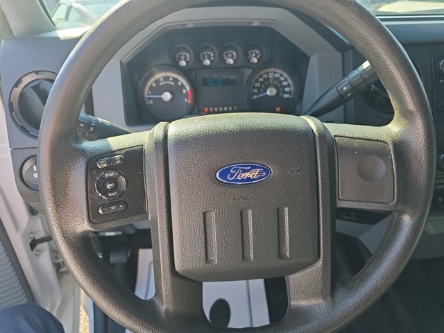 2014 Ford F-250SD XL Super Cab