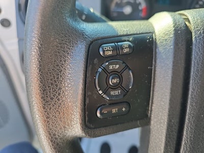 2014 Ford F-250SD XL Super Cab