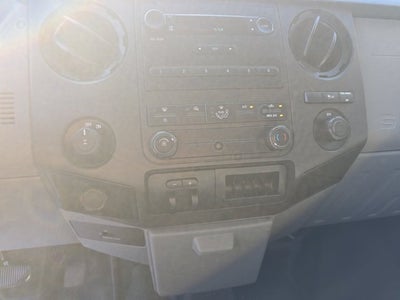 2014 Ford F-250SD XL Super Cab
