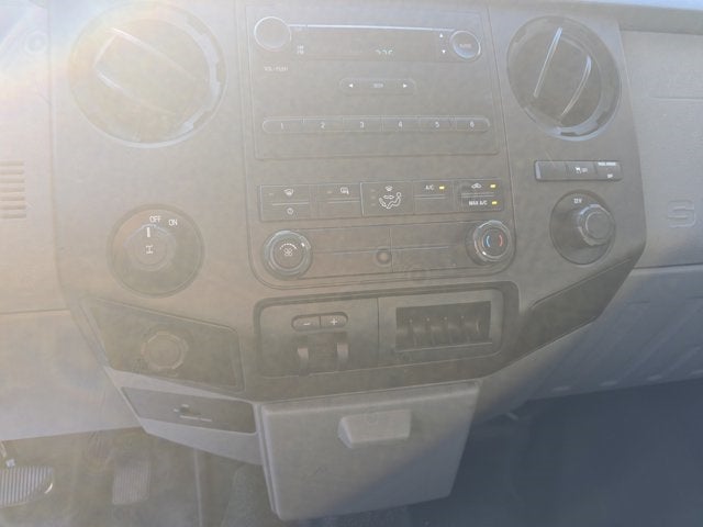 2014 Ford F-250SD XL Super Cab