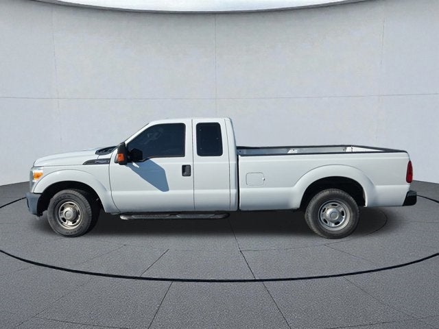 2014 Ford F-250SD XL Super Cab