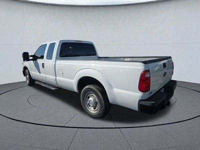 2014 Ford F-250SD XL Super Cab