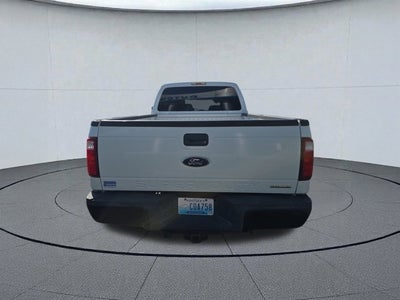 2014 Ford F-250SD XL Super Cab