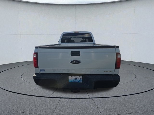 2014 Ford F-250SD XL Super Cab