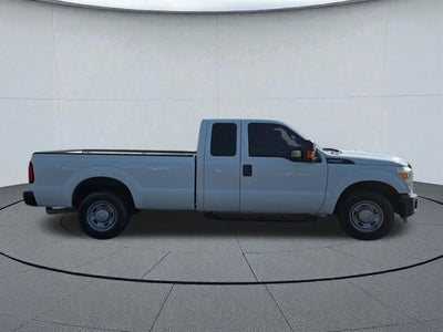 2014 Ford F-250SD XL Super Cab
