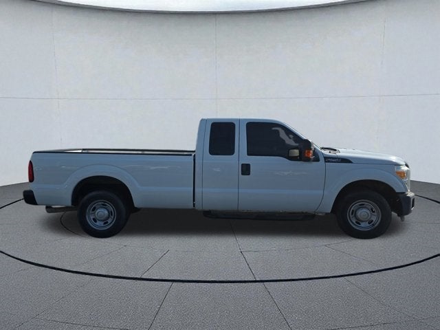 2014 Ford F-250SD XL Super Cab