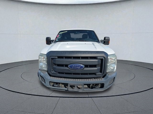 2014 Ford F-250SD XL Super Cab