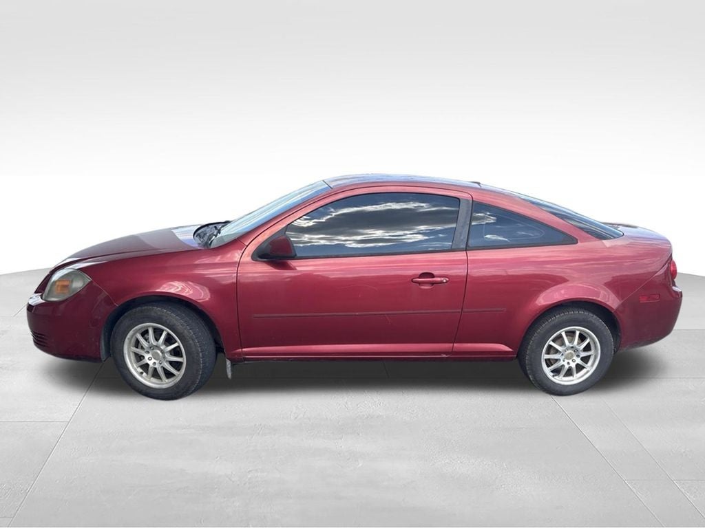 2010 Chevrolet Cobalt LT