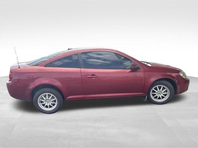 2010 Chevrolet Cobalt LT