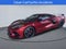 2022 Chevrolet Corvette Stingray 2LT