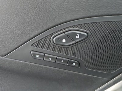 2016 Chevrolet Corvette Stingray 2LT