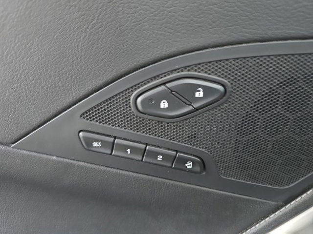 2016 Chevrolet Corvette Stingray 2LT