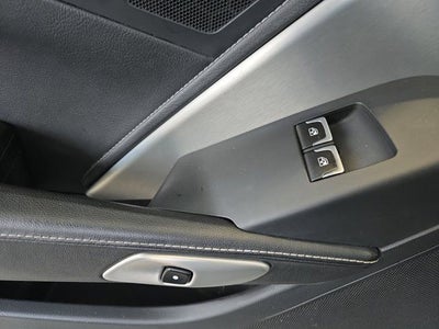 2016 Chevrolet Corvette Stingray 2LT