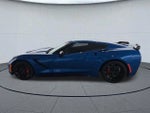 2016 Chevrolet Corvette Stingray 2LT