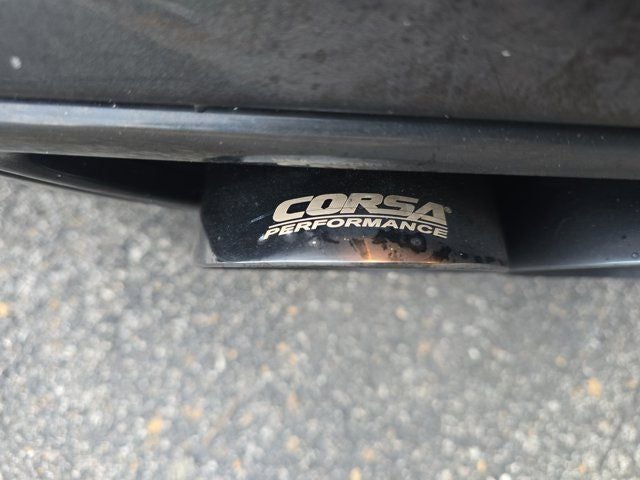 2016 Chevrolet Corvette Z06 3LZ