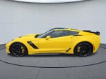 2016 Chevrolet Corvette Z06 3LZ