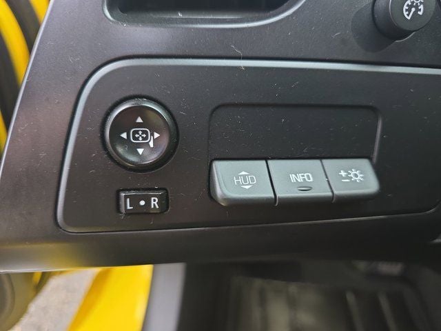 2016 Chevrolet Corvette Z06 3LZ