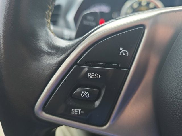 2016 Chevrolet Corvette Z06 3LZ