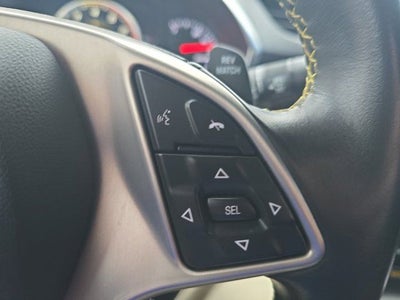 2016 Chevrolet Corvette Z06 3LZ