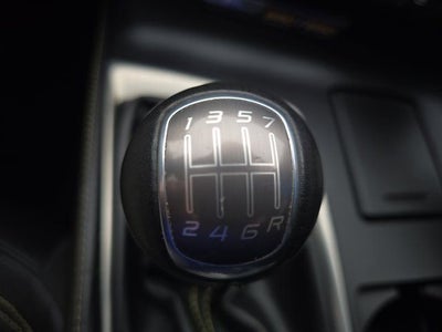 2016 Chevrolet Corvette Z06 3LZ