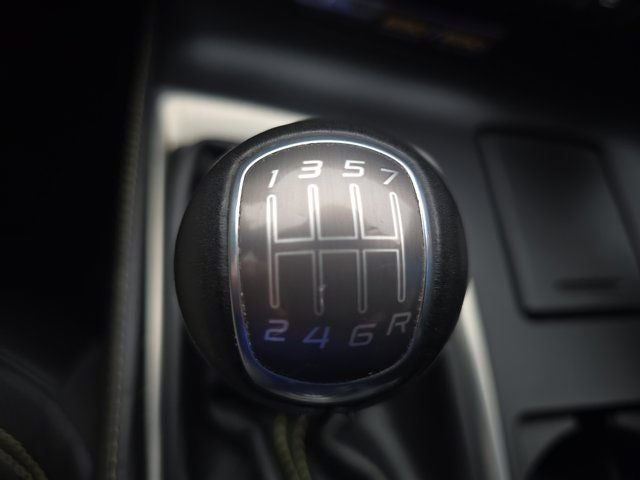 2016 Chevrolet Corvette Z06 3LZ