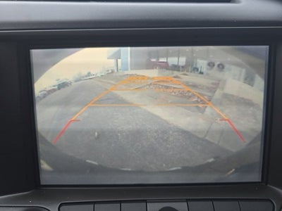 2016 Chevrolet Corvette Z06 3LZ