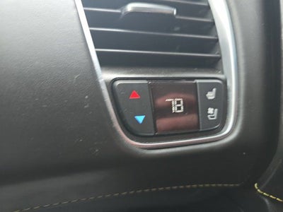 2016 Chevrolet Corvette Z06 3LZ