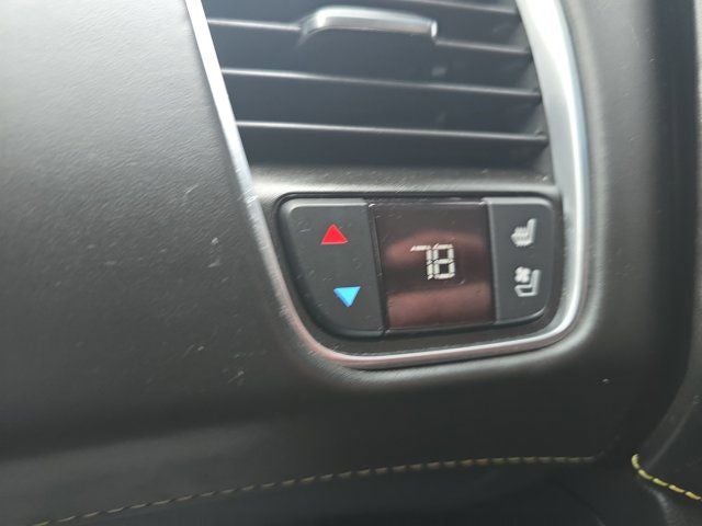 2016 Chevrolet Corvette Z06 3LZ