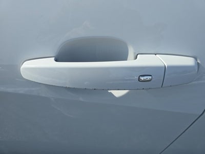 2019 Chevrolet Malibu LS 1LS