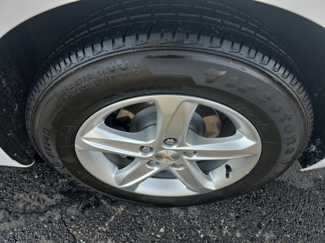 2019 Chevrolet Malibu LS 1LS